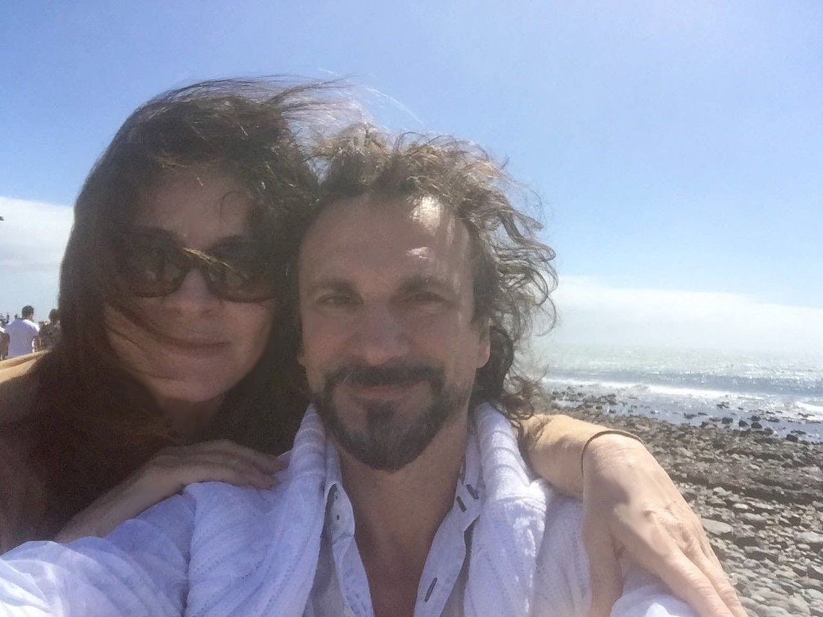 Daniela Dessì tweet media