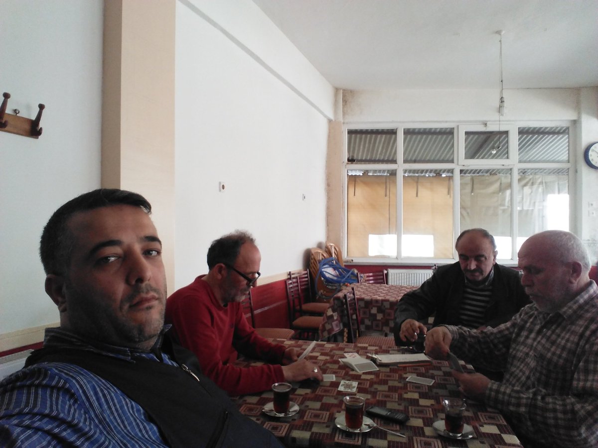 Mis Cafede oyun keyfi balıkesir Gönen