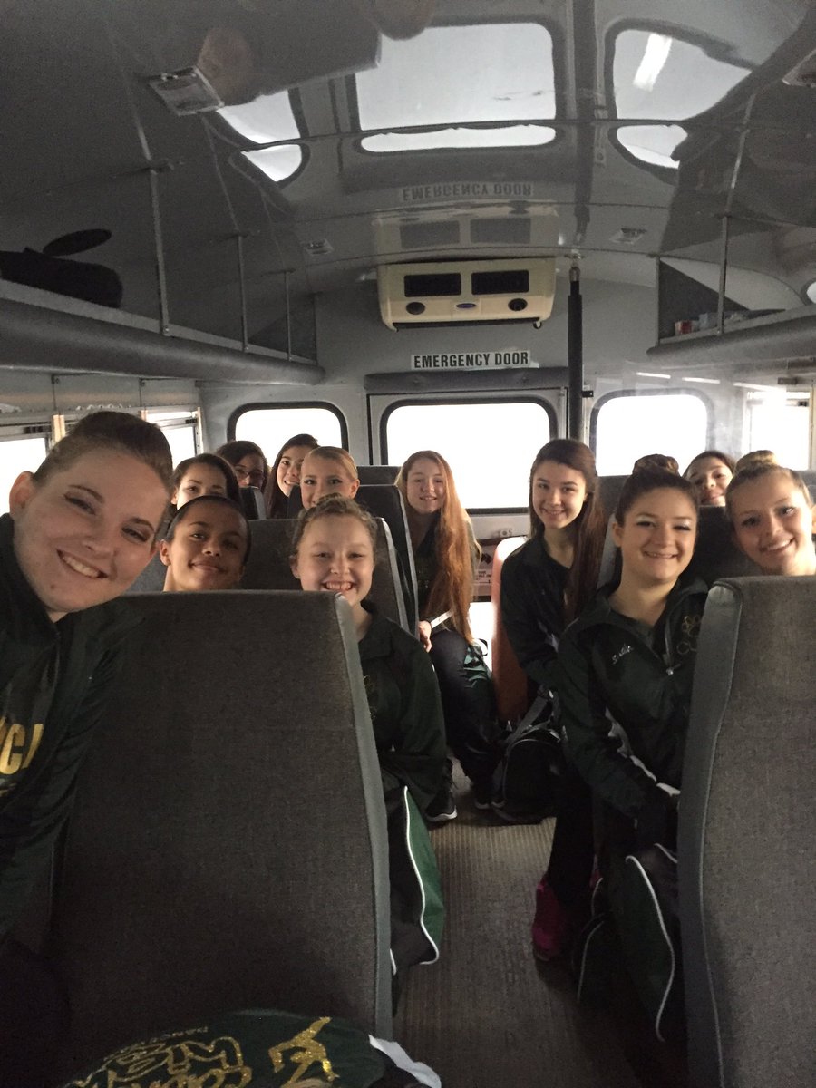 TCHS_danceteam's tweet photo. Competition day is here! On our way to the OC Convention Center! @EPICBrands #RTBDANCE https://t.co/RdbRnGMXFY