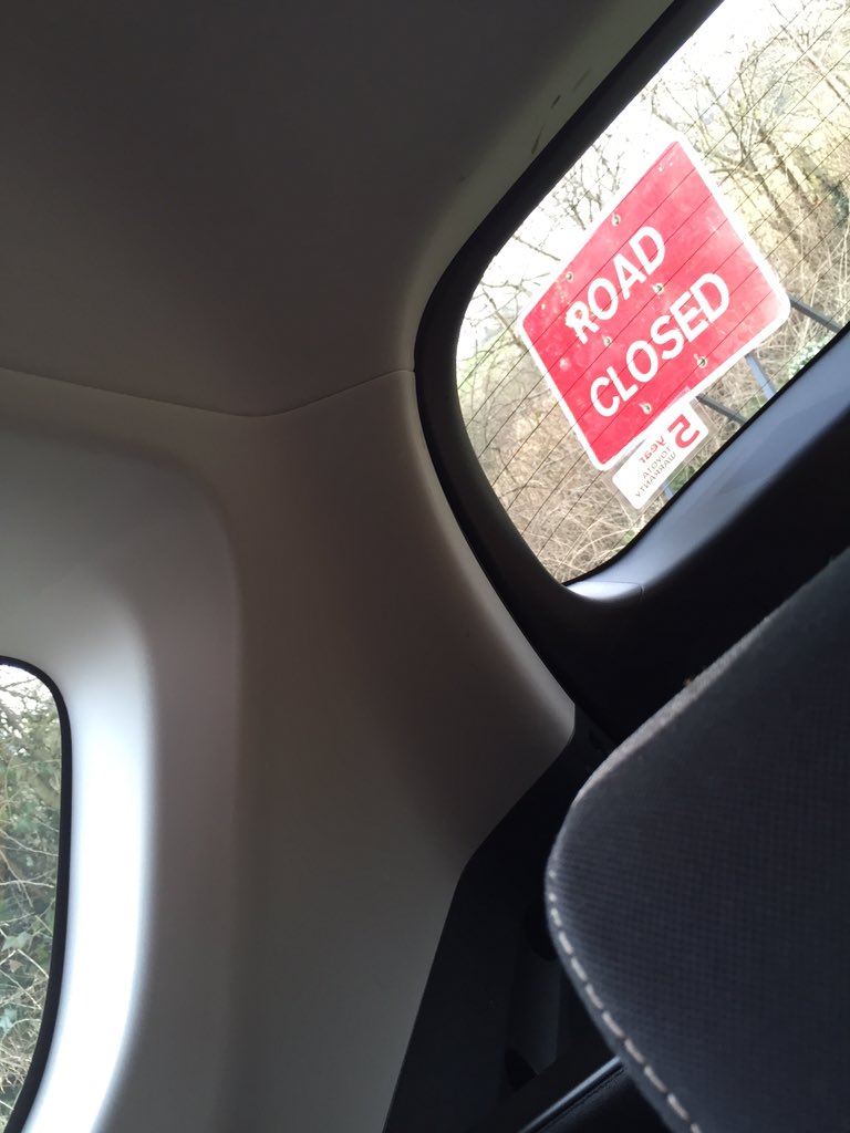 stratodean's tweet image. That's a downer