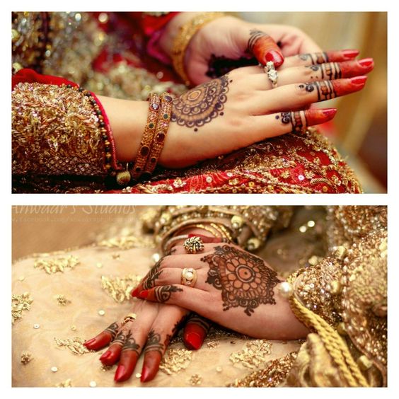 LyfeWithStyle's tweet photo. Check out the best collection!! #mehndidesigns#bridalmehndidesigns#banglesmehndi https://t.co/3UFpjk7E4C https://t.co/n5ZrDEQs0R