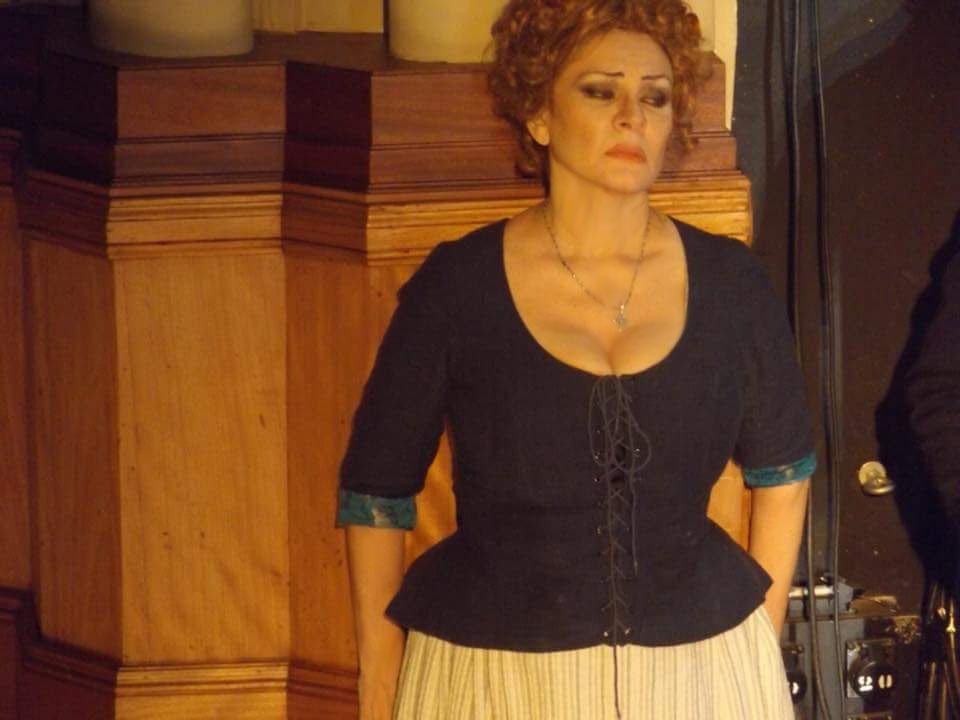 Daniela Dessì tweet media