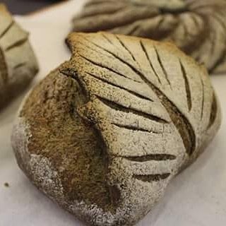 jpascforner's tweet photo. Spinach bread https://t.co/MDDRdkN2D8