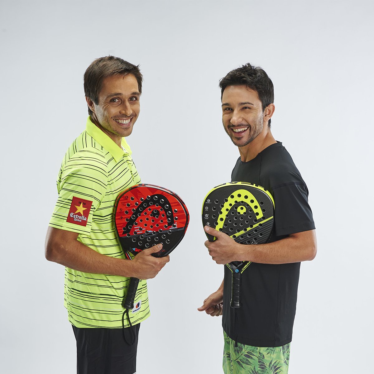 ¿Quien se apunta a un partido?