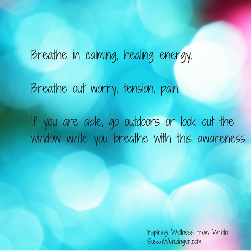 SusanWenzinger's tweet photo. Get outdoors today and breathe in the breath of the earth.
#Everyday #CreateVibrantHealth #SelfCare #HSP https://t.co/5XiqpA4H9P