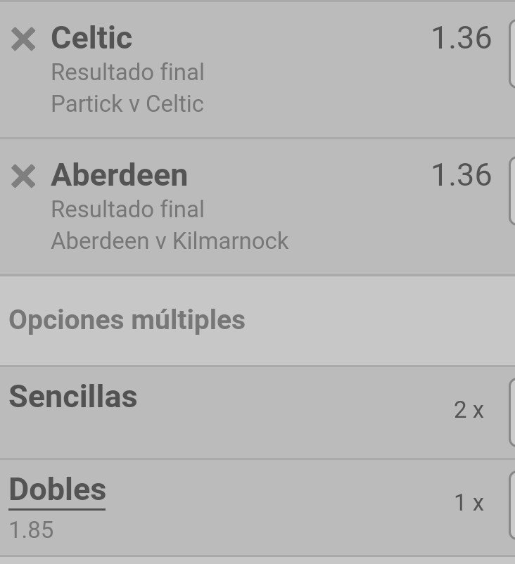 apuestaswinner's tweet photo. Stake 2 https://t.co/u9QpvTYKLc