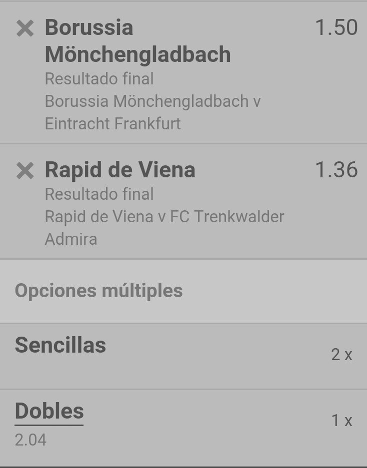 apuestaswinner's tweet photo. Stake 2 https://t.co/0XIfPyxK1s