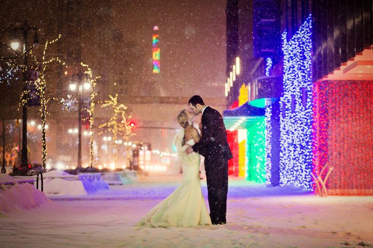 theknot's tweet photo. We <3 what this couple did in lieu of wedding favors for their guests: https://t.co/Jm1pxASpIh https://t.co/BzB2Tq3w3s