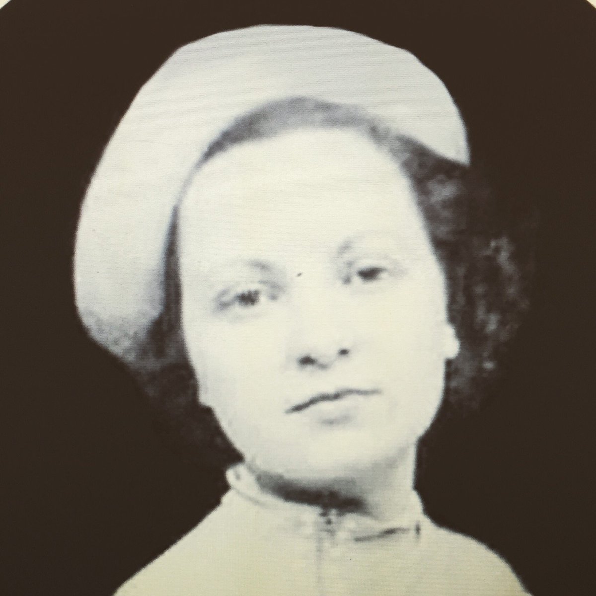 EthelsBaking's tweet photo. Yes, Ethel is real. It's what grandmothers do for us that leaves the lasting mark. #inspire #believe #share #love https://t.co/Dn5tzIE3Lk