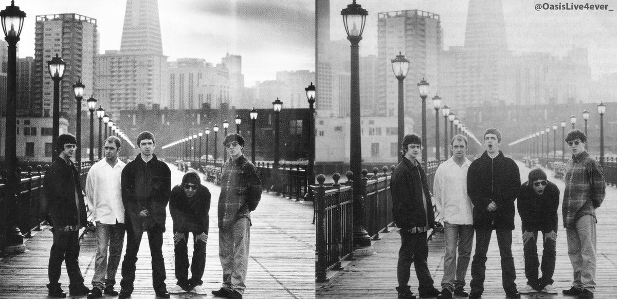 OasisLive4ever_'s tweet photo. #LiamGallagher #NoelGallagher #OasisDefMaybe https://t.co/1aGgDTqmvj