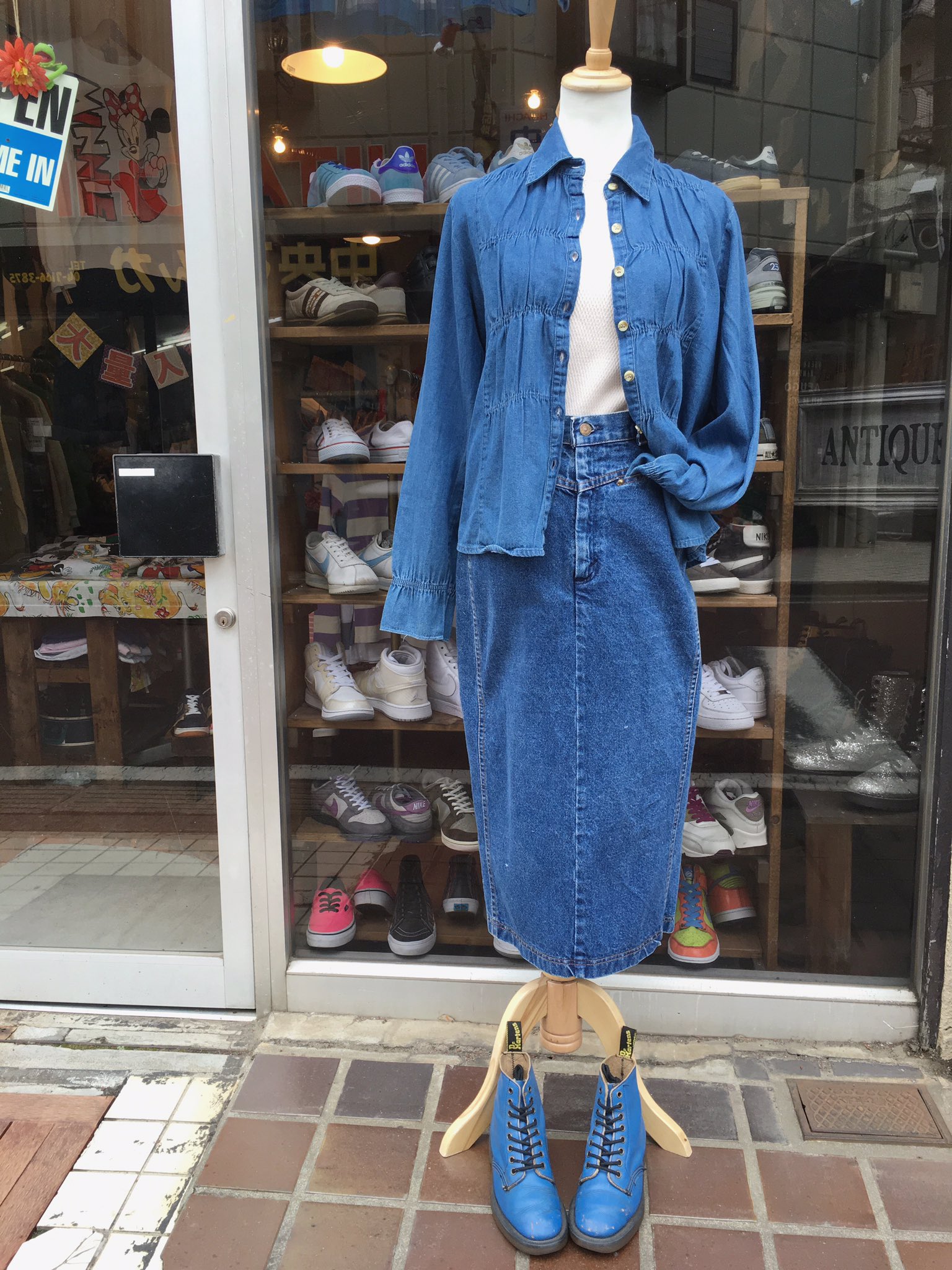 ♡ a s k ♡ アサっぽ落ち感ポケパン | AS KNOW AS オンラインショップ