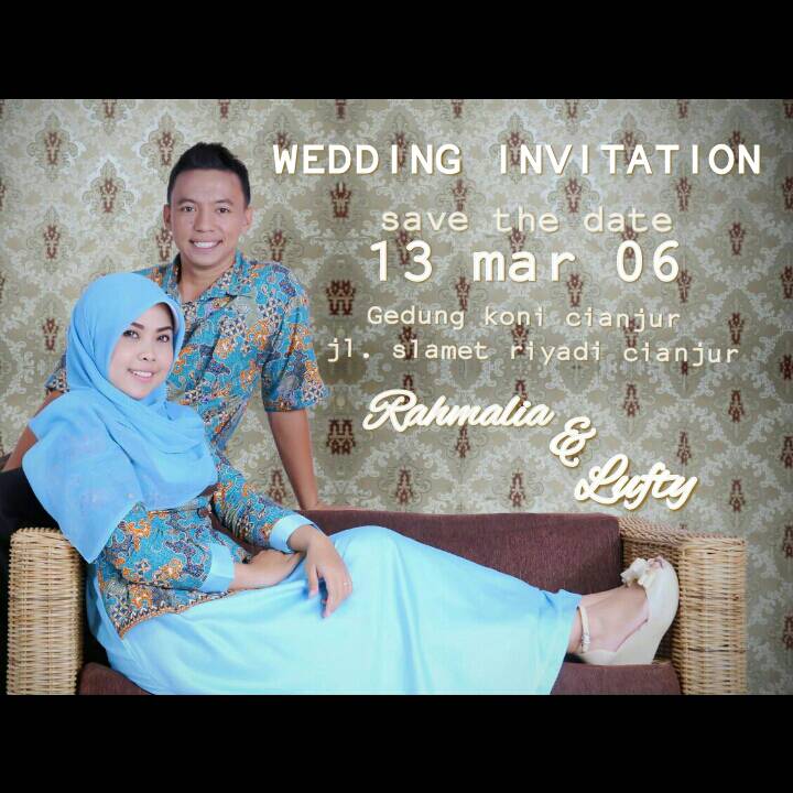 Kawan-kawan basket UPI besok ada yang mau ikut ke Nikahan Kang James? Kalo mau ikut hubungi sdr. <a href="/gilanglazuardih/">G.L.Hibatullah</a>