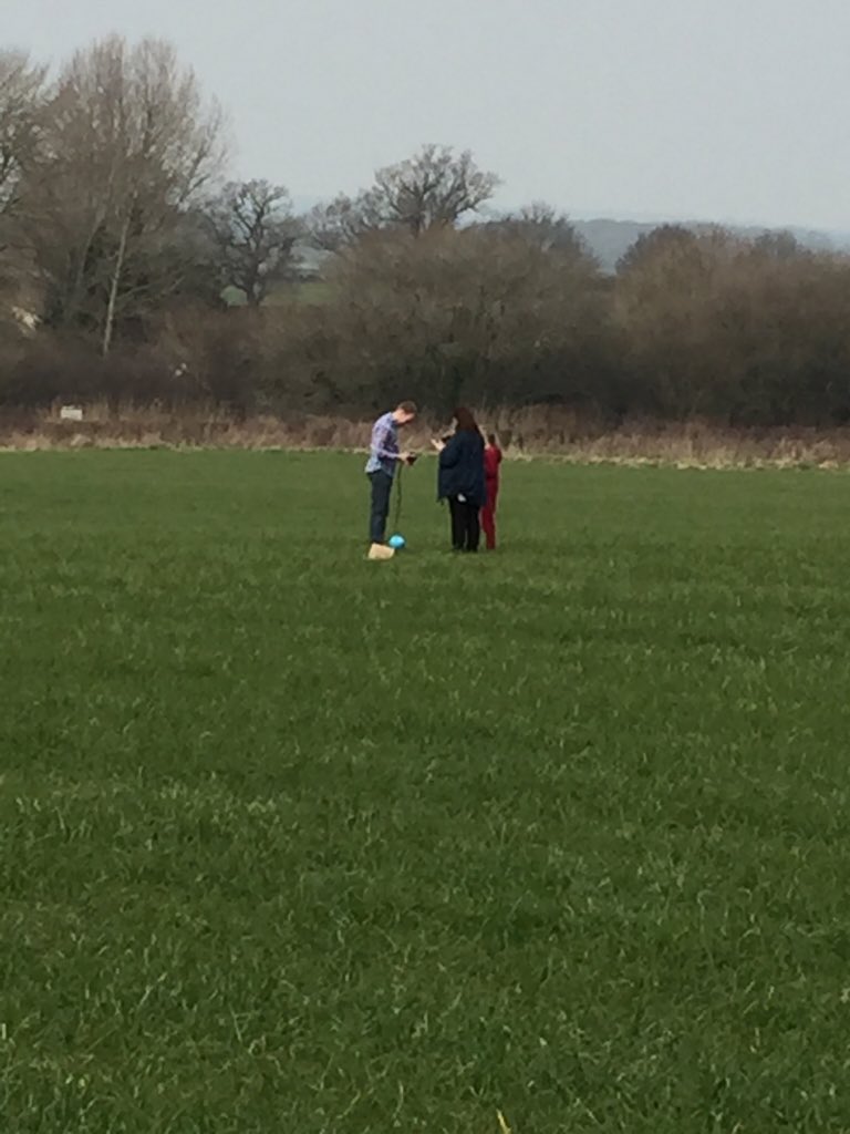 stratodean's tweet image. Got it! #stratodean4