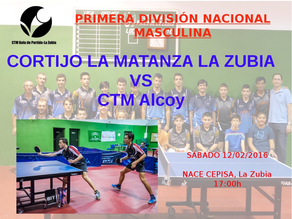En menos de 4 horas partidazo de Primera Nacional, todos a la nave Cepisa!