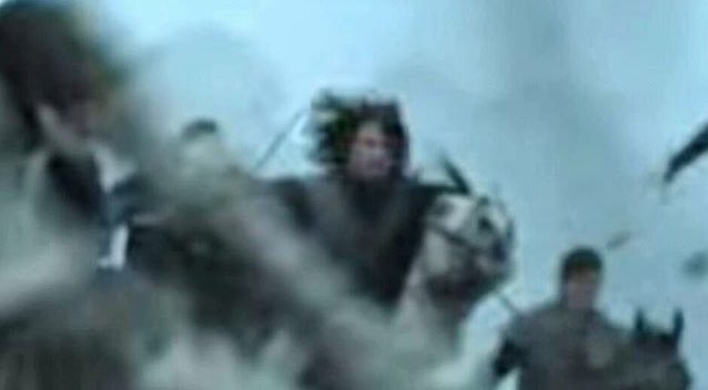 Lord Snow tweet media