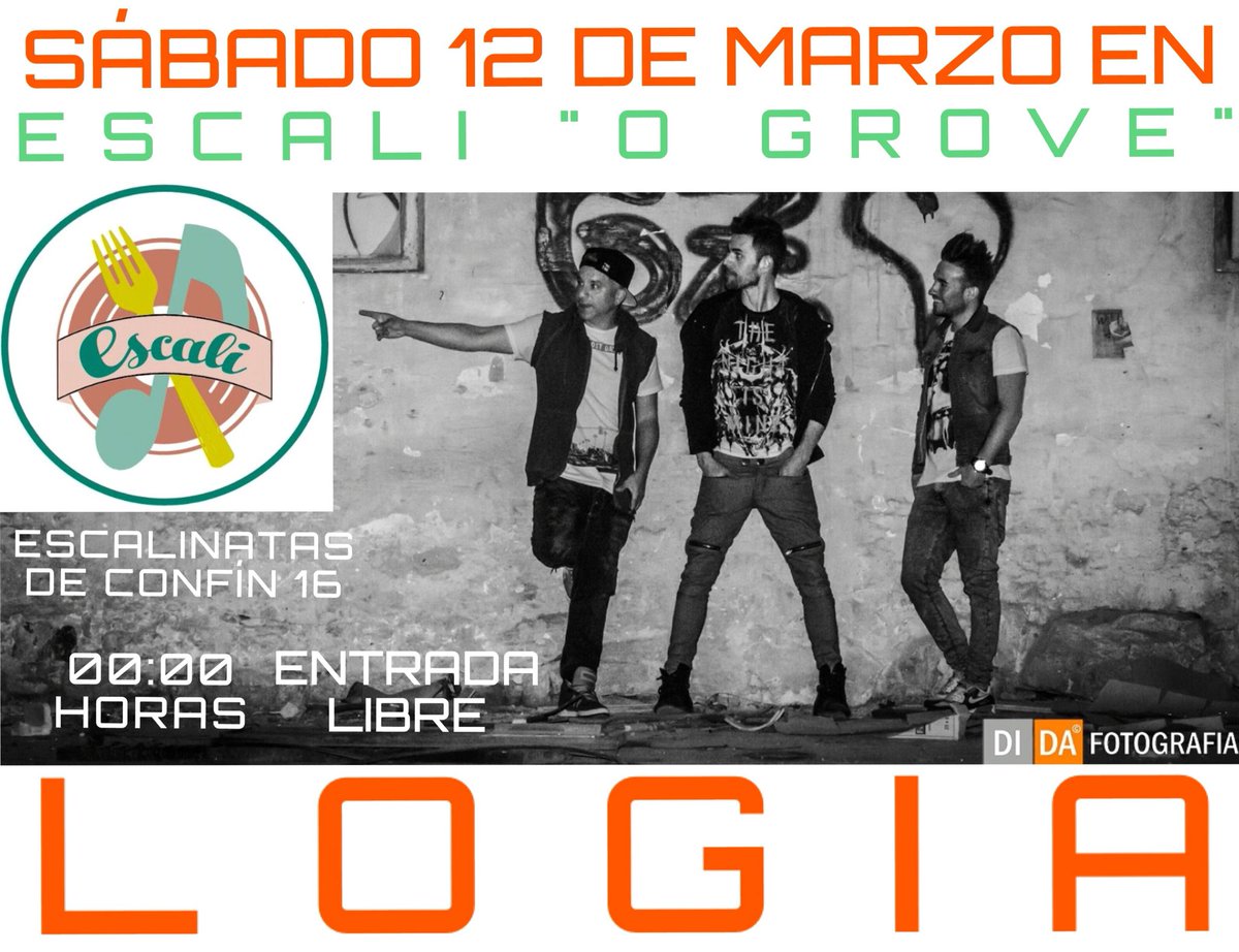 Vamos que nos fuimos!!! Hoy gran día!!! Os esperamos @FansOPanorama <a href="/Alex_uVe_cf/">C.F Alex uVe</a> <a href="/via_radio/">Via Radio</a>