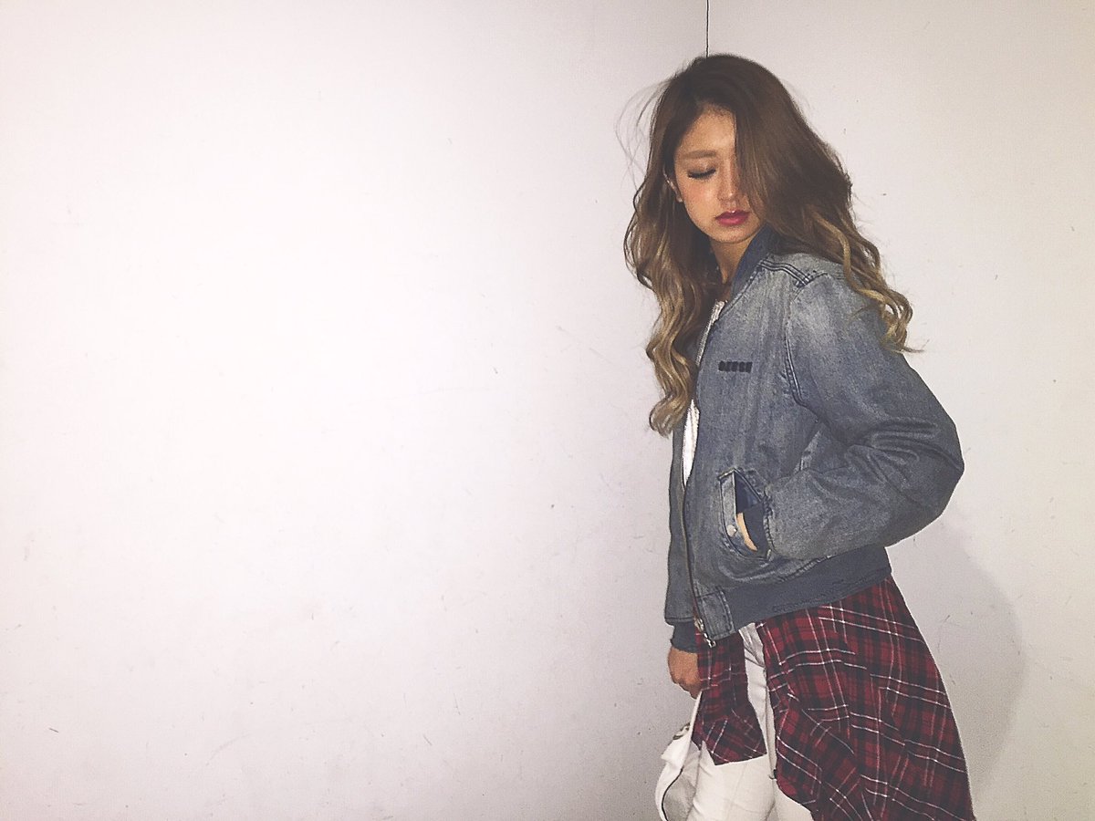みちょぱ 池田美優 今日着てたdieselのジャケットが可愛すぎてお気に入り T Co Av7vw3ysdg