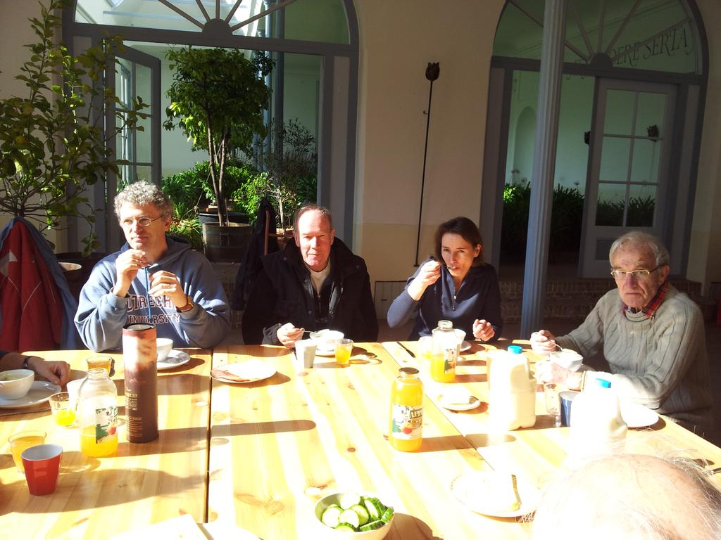 Samen voor De Bilt tweet media