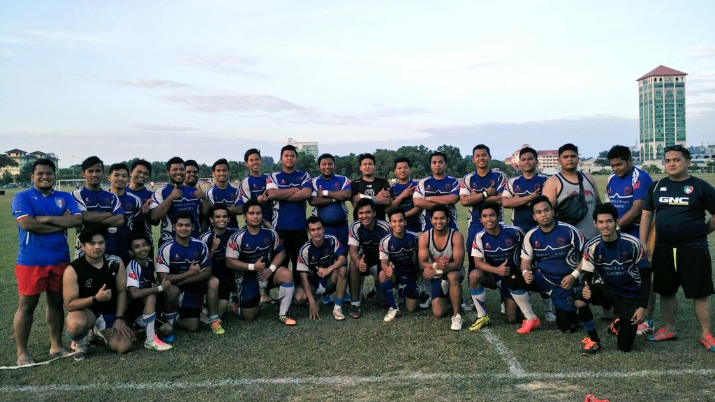 zicparasit's tweet photo. Alhamdulillah. Done 2nd game Liga Ragbi Johor. #mvprc #bless 

MVPRC 43 - 7 UniKL MITEC https://t.co/iIBB5GVhTR