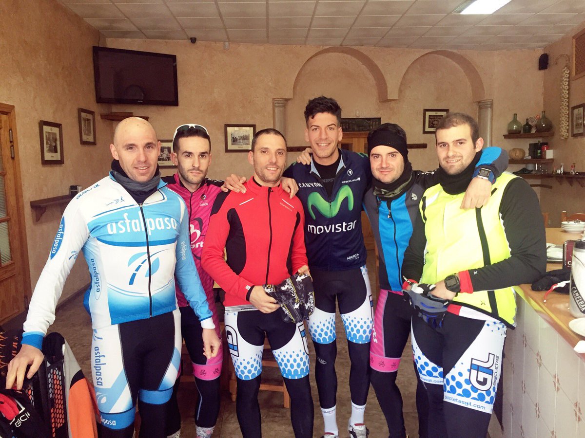 Haz tu entrenamiento mucho más ameno!! 👌 <a href="/JacoboGregorio/">jacobo</a> <a href="/DoradoSnch/">Groucho</a> <a href="/CT3Sports/">CT 3Sports</a> <a href="/compressport_es/">Compressport® España</a>