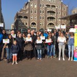 Photo by Centrum Vleuterweide (@Centrumvw)