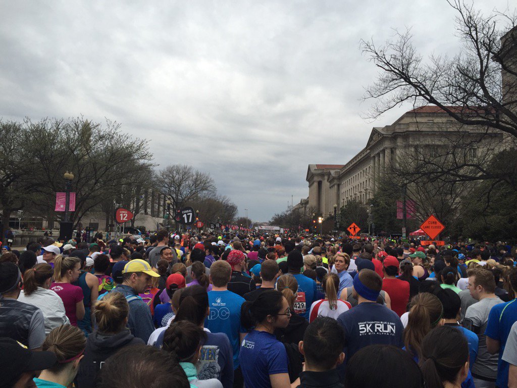 EdWhoRuns's tweet image. Hardest part is the wait!