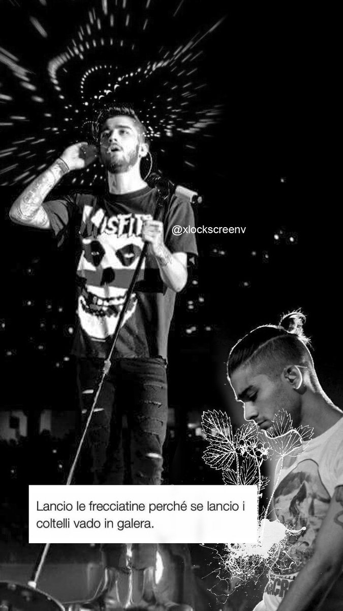 xlockscreenv's tweet image. 21.
Sfondo per il cellulare.
Se lo utilizzi RT questo tweet
Se ti piace clicca "mi piace"