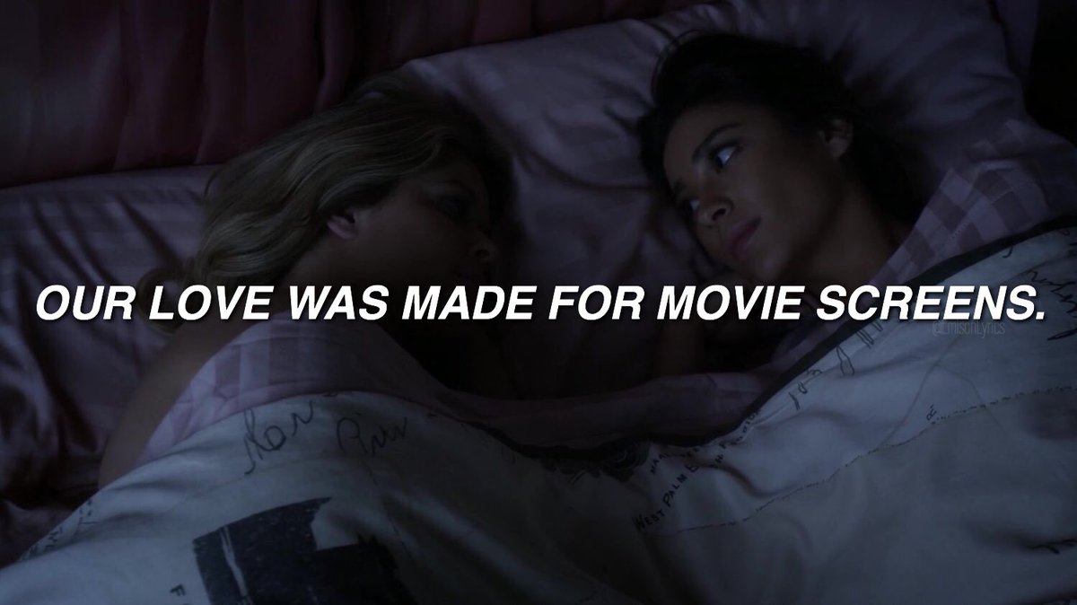 EmisonLyrics's tweet image. #Emison || Song: All i want - Kodaline 😍