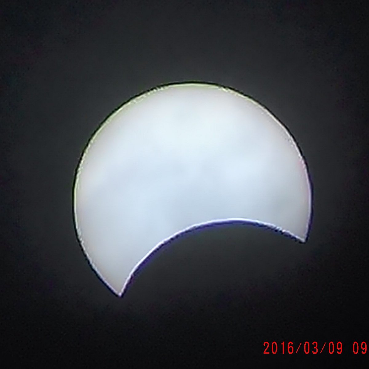 astrocamp_ph's tweet image. #solarEclipse2016 #TSE2016 #PSE2016 #eclipse2016 #eclipse Partial Eclipse imaged in #treehouseCDLC #Malibay - Dr Lee