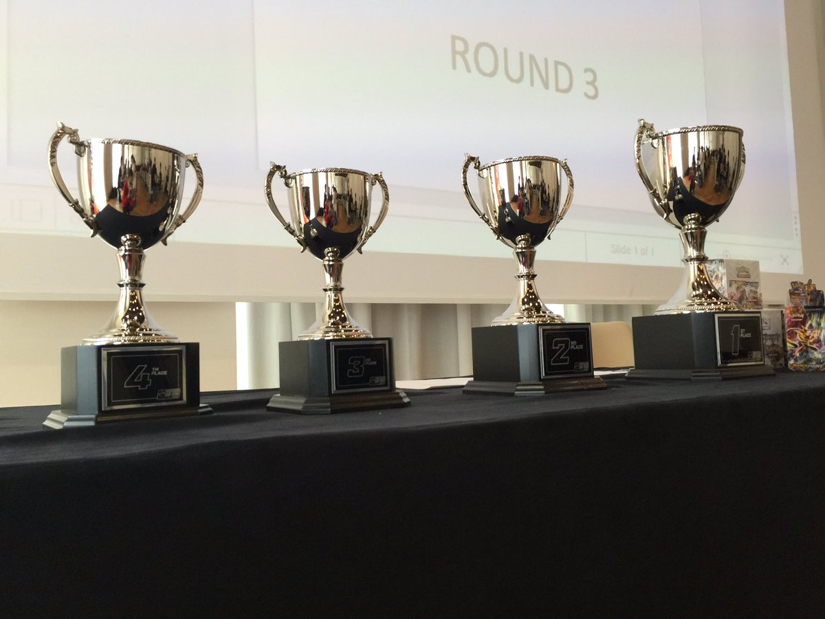 gedisedicola's tweet photo. It's #Pokemon EU Professor Cup 2016 time! #PlayPokemon https://t.co/n8t6MX7pyj