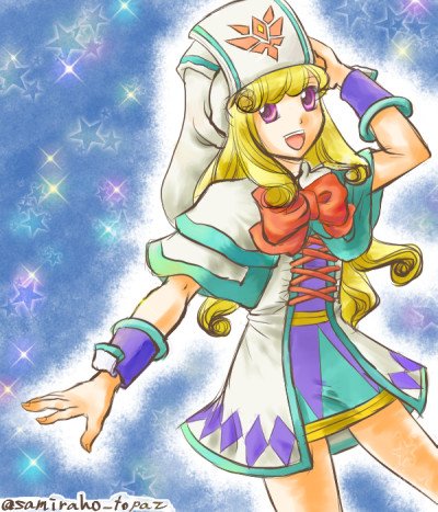 マジバケのtwitterイラスト検索結果