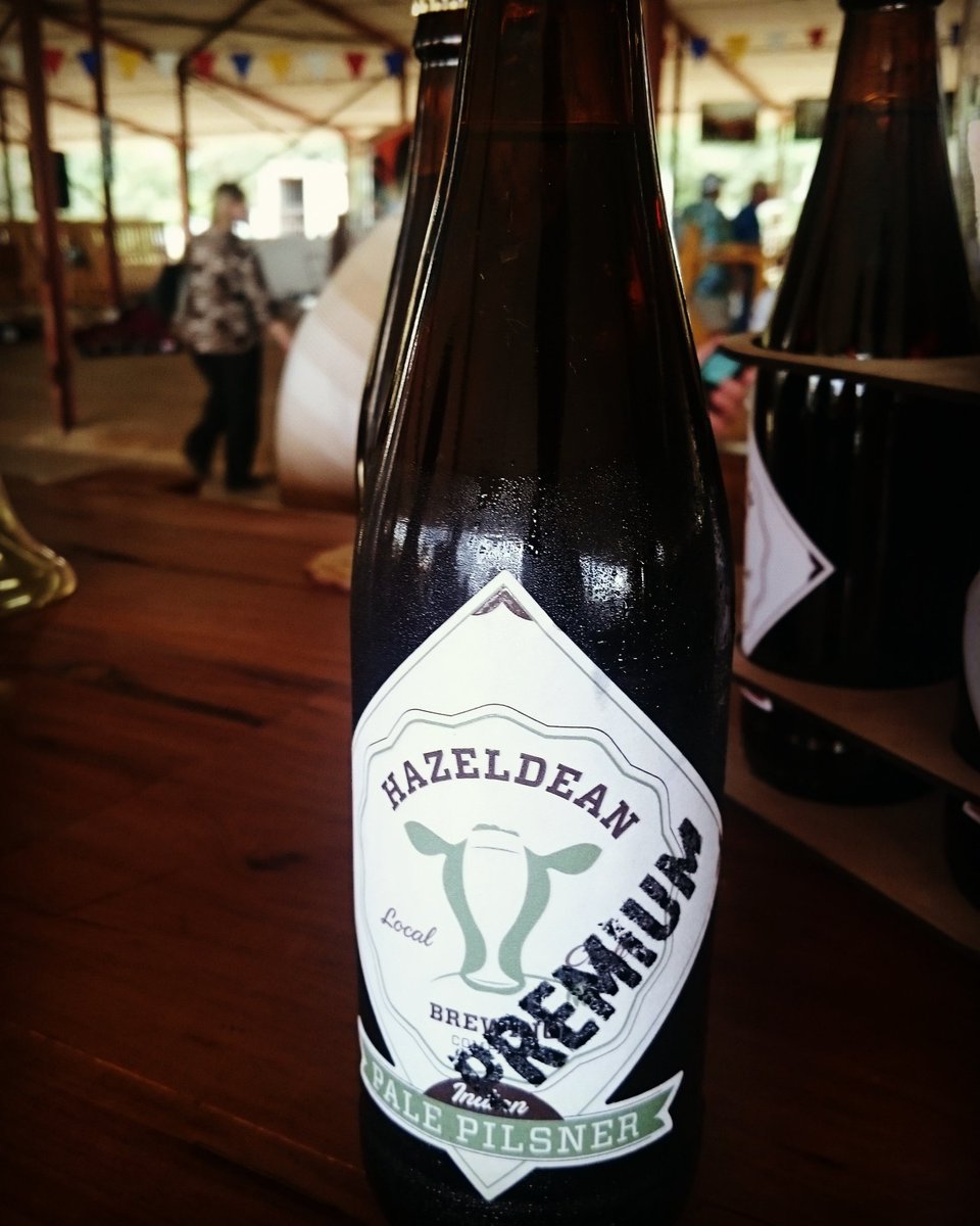 Premium Pilsner launched!