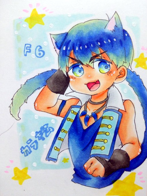 F6 高画質 のtwitterイラスト検索結果 古い順