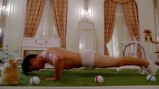 gaypornpages's tweet photo. #FinnWittrock #Nude #AHS #FreackShow https://t.co/hI9V3JMqvt