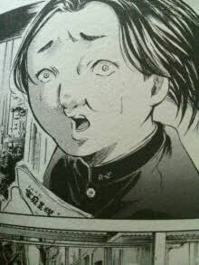 Yocchin よっちん 坂本ですか の久保田くんはエリアの騎士の荒木竜一くんみたいにデブキャラですが この様にダイエットしてもイケメンにはなりませんww T Co Nhfvglohev