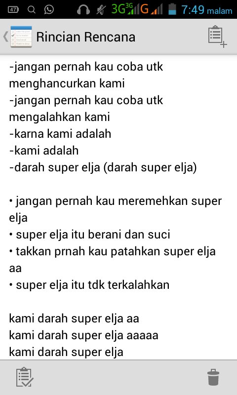 kendoumarino_'s tweet photo. @MILITIA_PSS1976 melu2 kancane,nek gedawan maaf lik :D #ChantPSS https://t.co/zTan4pmR2t