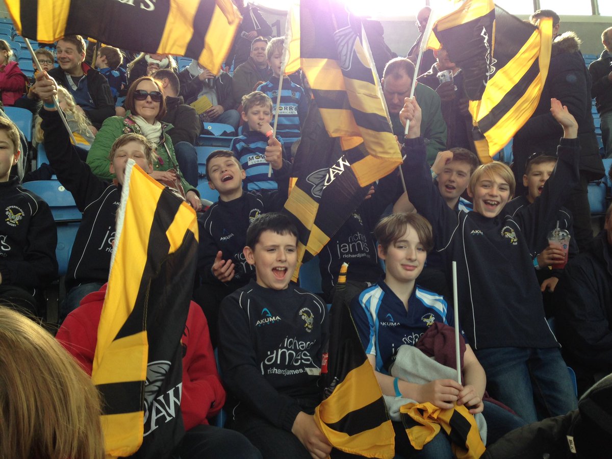 Supermarine RFC Kids tweet media