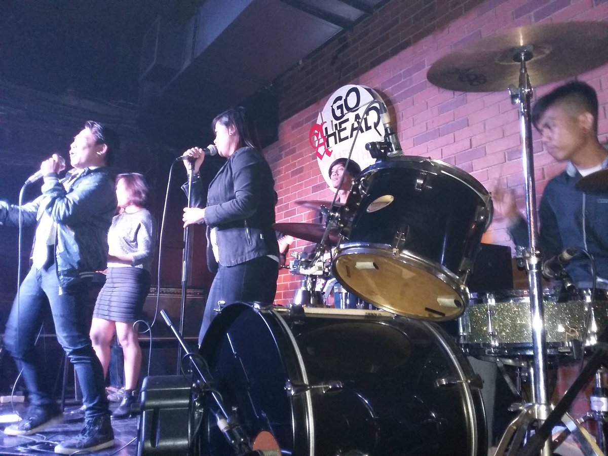 Performance <a href="/eclectictoo_sby/">#ECLECTICISM</a>  #HoreSoreVol4