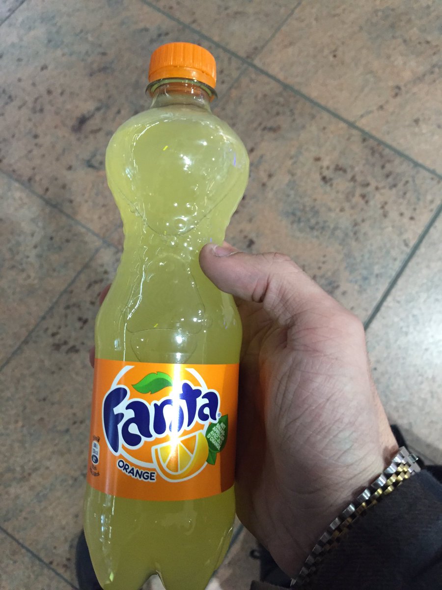 megalodondubs's tweet photo. Reunited with my bae #realfanta https://t.co/8Tu23vgBlr