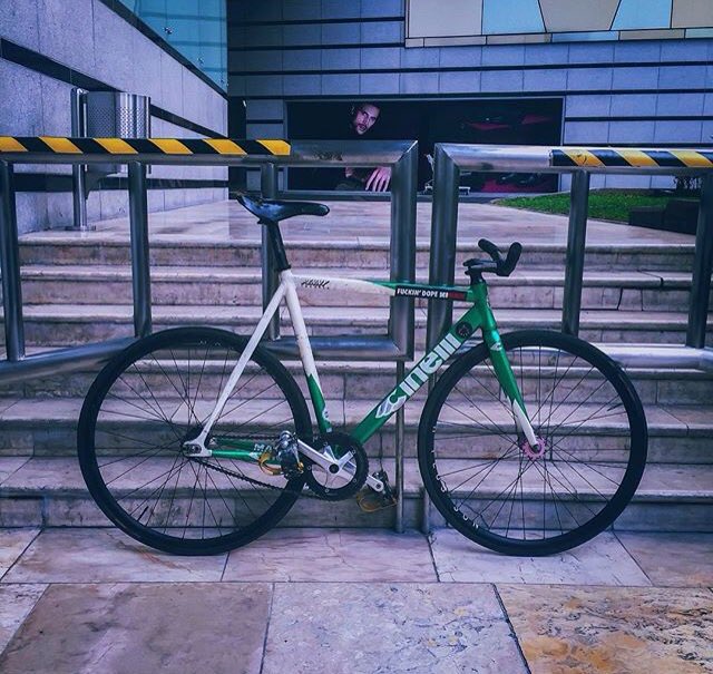 santosmesum's tweet photo. wts fullbike cimash size 55 only 11jt #fnfjb #fpjb #rbjb https://t.co/yMqC0zXZKz