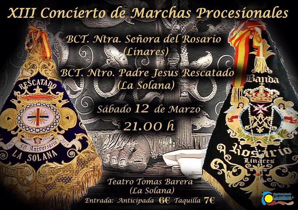 RosarioNaranjoM's tweet photo. Y ya llego el día, con muchas ganas de esta noche 😊😊😊 a demostrar una vez más lo que somos @Banda_Rescatado https://t.co/DsLSlM6pUd