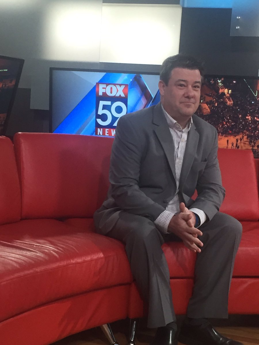 FinishLineNews's tweet photo. Tune in now on @FOX59 to learn more about @FinishLineYF &amp; how we impact communities where we live work &amp; play. https://t.co/ibE1izOuFm