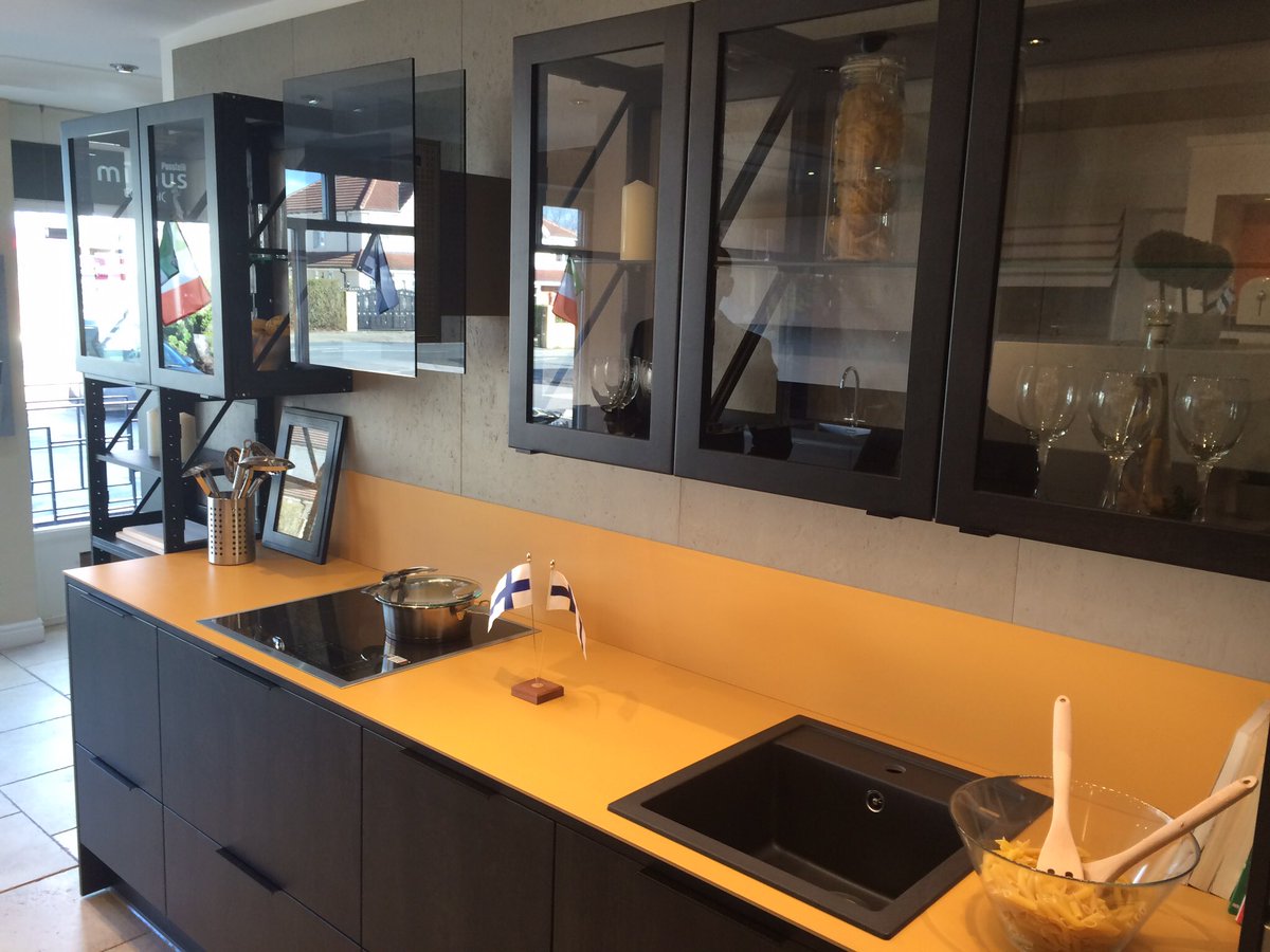 4seasonsleeds's tweet photo. Come see the first @Miinus_UK #kitchen display in the #UK at our #Leeds showroom
#lovinLeeds
#Roundhay
#NoMFC #NoMDF https://t.co/jGsl0SxeJS