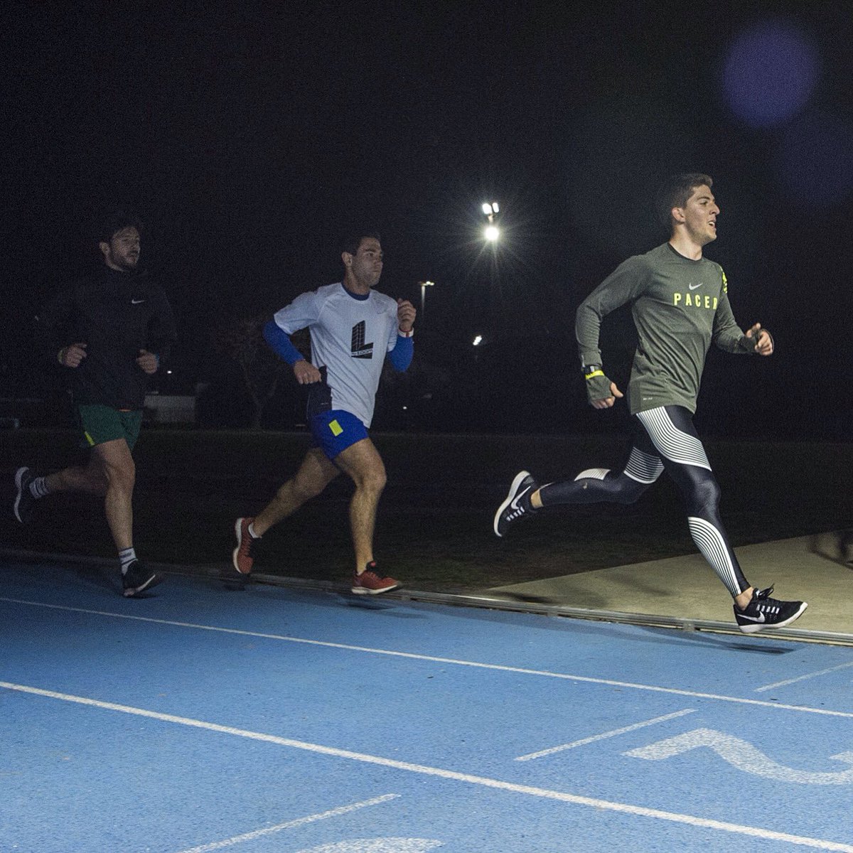pacer_mike's tweet photo. The day before a big race I never train
Tomorrow will be tough, just need to be focused
10k @ death pace seems legit https://t.co/bfJ0D20HRP