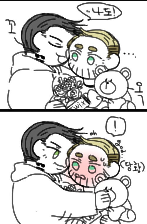 tmfrl2733_2's tweet photo. ㅋㅋ.ㅋ...난 양심같은건 없어 로게리팔거야(ㅈㄴ #barliams https://t.co/4B0EDRh9qf