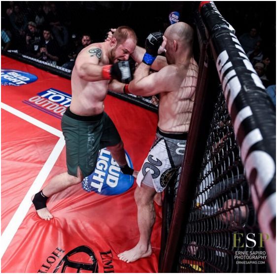 TheFightLeague's tweet photo. In Pictures| SFL 46 #USA
#MMA #India #SFL46 https://t.co/0NdM2T01lr