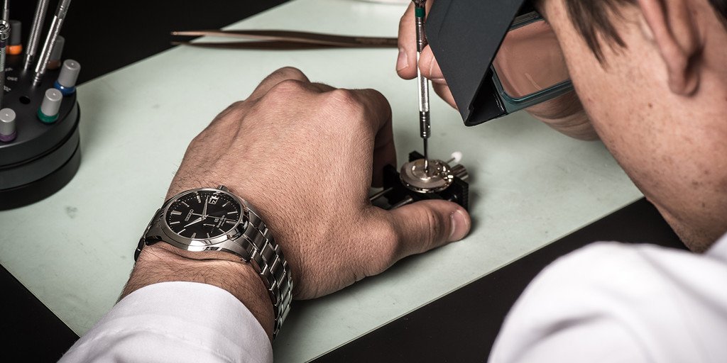 JackRyanJewelry's tweet photo. #Featured #WatchOfTheWeek; #GrandSeiko Spring Drive Black Dial
https://t.co/OSxFsFuSCQ
@seikowatches #watches https://t.co/4Y337qmXg0