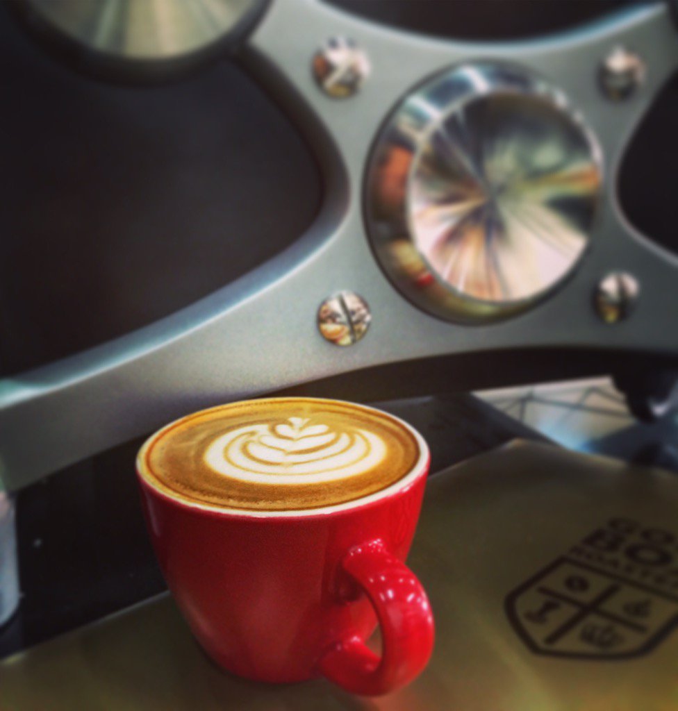 GoldBoxRoastery tweet media