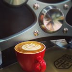 Photo by GoldBoxRoastery (@GoldBoxRoastery)
