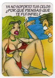 anonymous_webeo's tweet image. Malditos celos 😂😂😂
#clandelwebeo